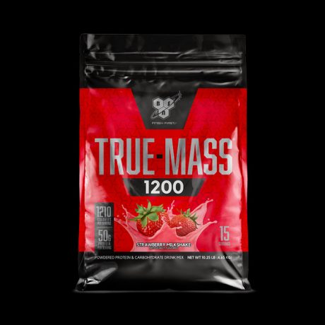 BSN TRUE MASS 1200 - Fitflex